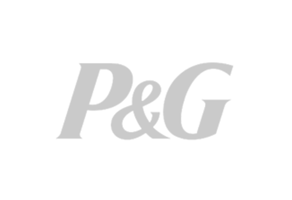 P&G