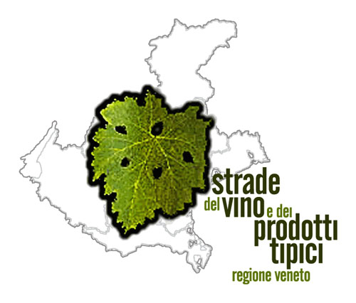 Strada del Vino Brand Identity