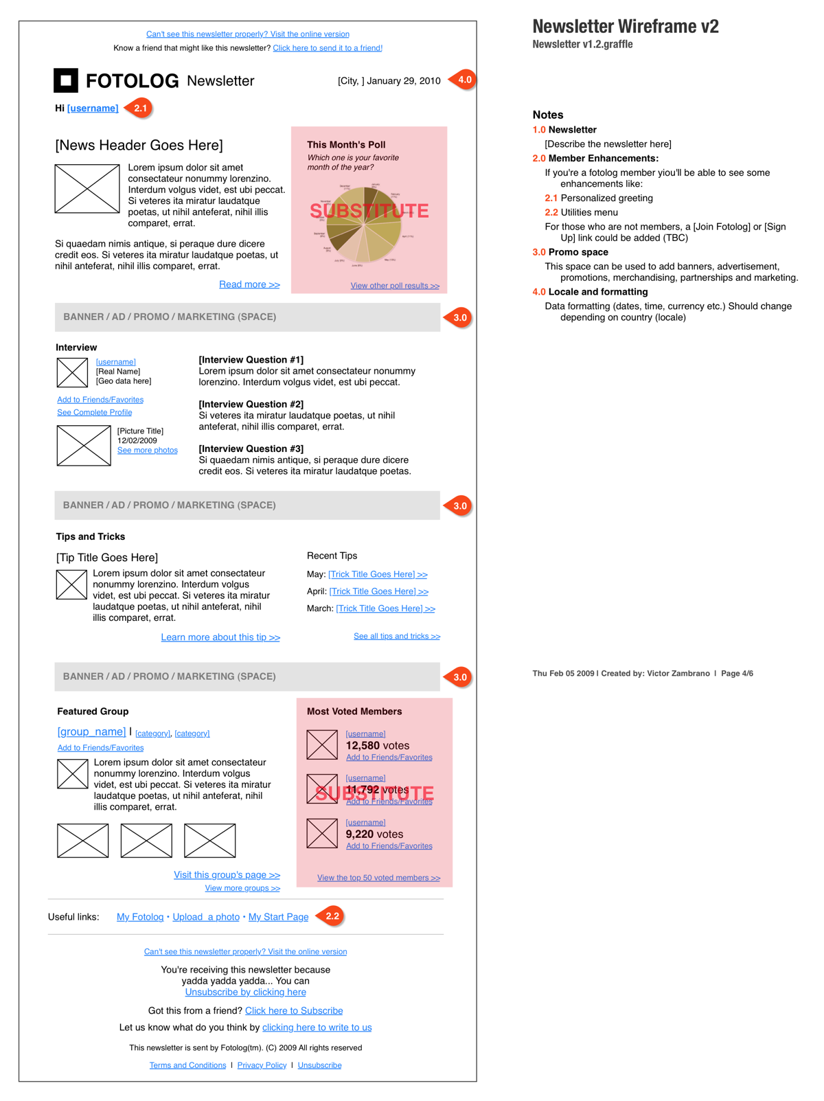 Newsletter