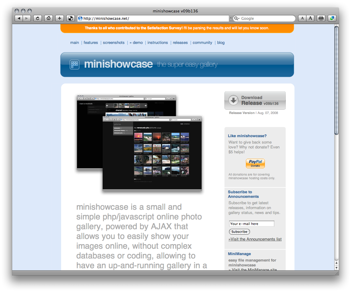 minishowcase 11