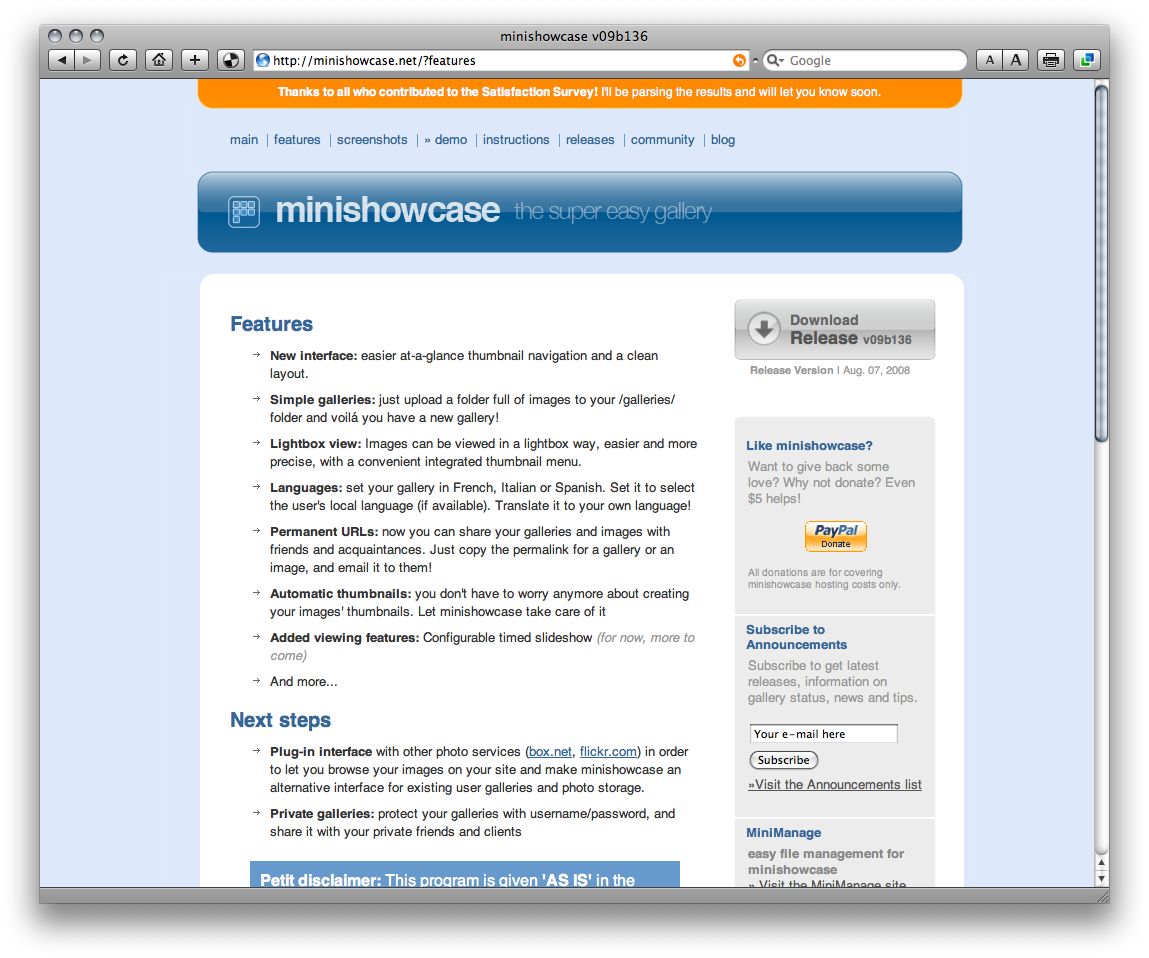 minishowcase 12