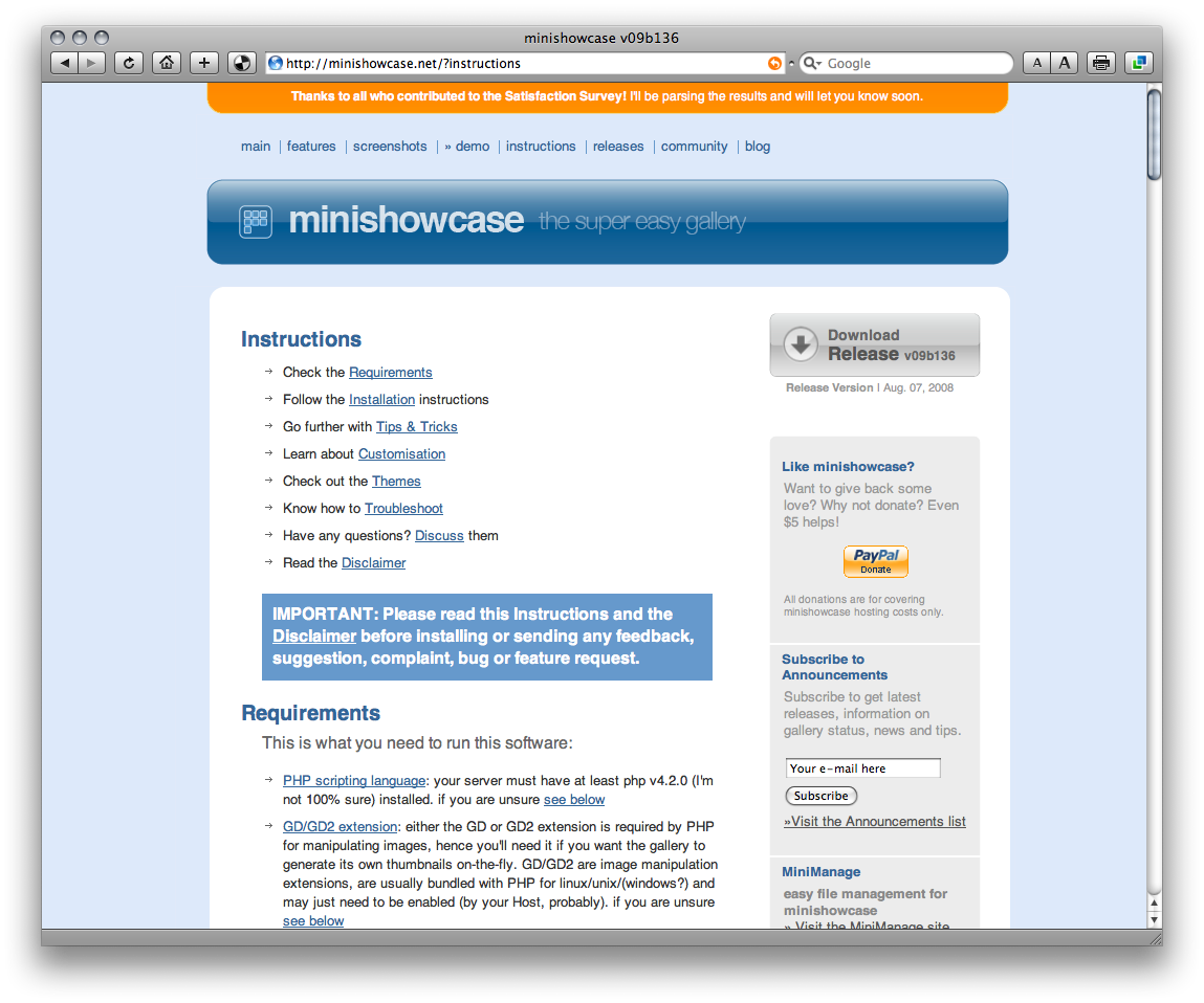 minishowcase 14