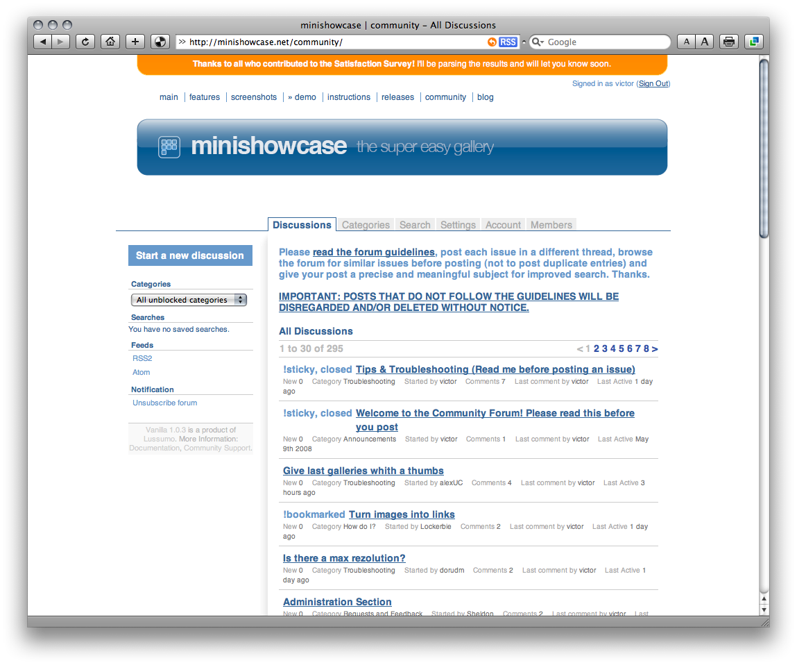 minishowcase 16