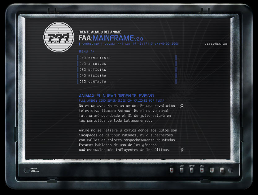 02 promo s03 main menu